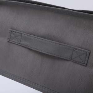 Zhifan Lớn 62*52*38Cm Rõ Ràng Quần Áo Lưu Trữ Dây Kéo Túi Nhà Chăn Tổ Chức Cho Di Chuyển Và Đóng Gói Túi Bụi - Product Image 6