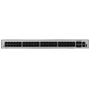 CloudEngine S5735-S48P4X <span class=keywords><strong>48</strong></span> cổng Gigabit RJ45 4 10G SFP + Lớp 3 <span class=keywords><strong>PoE</strong></span> chuyển đổi với SNMP Chức năng Mạng Thiết bị chuyển mạch sản phẩm - Product Image 3