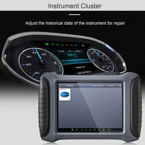 KC100およびEEPROMアダプターを備えた2年間のグローバルバージョンXTOOL X100 PAD3 ( X100 PAD3 Elite) 自動キープログラマーの無料アップデート - Product Image 5