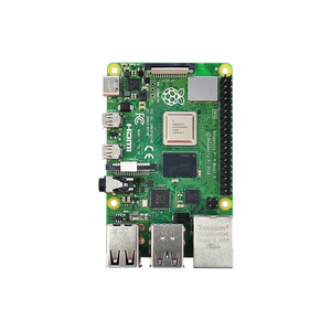 YIGO KEY Raspberry Pi 4 modello B 1GB / 2GB / 4GB/8GB RAM per Raspberry Pi 4B fai da te