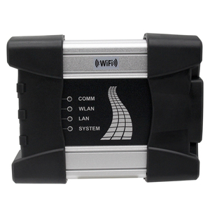 Vollversion für BMW ICOM NEXT WIFI-Diagnose programmierung stool Mehrsprachig mit der neuesten Software 3 in1 Scanner-Diagnose tool