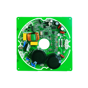Üretici özel tek taraflı çok katmanlı PCB klavye güç banka devre <span class=keywords><strong>LED</strong></span> malzeme ile yüzey bitirme PCB kartı