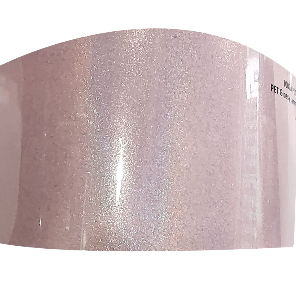 Laser rose brillant pour animaux de compagnie