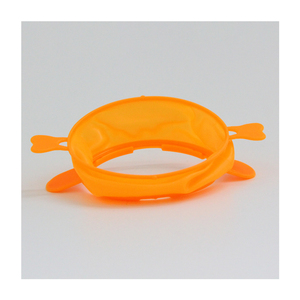 Ta015b zogear PP + TPE Silicone nha khoa má rút lại, miệng mở với chủ - Product Image 4