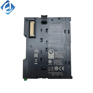 アナログ入力モジュールTM3AI4G tmc3al4G新品オリジナル在庫あり - Product Image 3