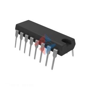 Manufacturer Channel Logic 16 DIP <strong>CD74HC4060E</strong> Electronic Circuit Components - Product Image 1