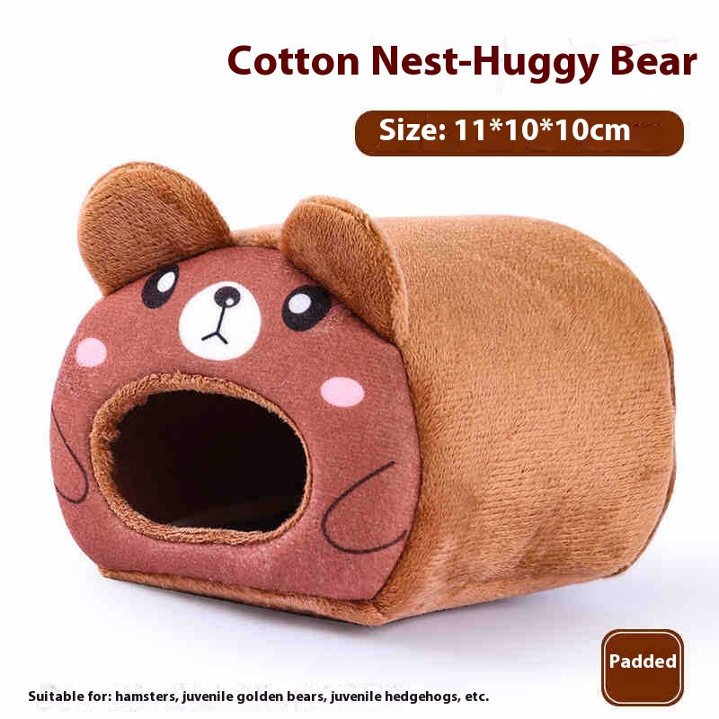 Coton Coton Nid