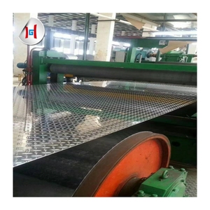 Standard Size Embossed <strong>Aluminum</strong> Diamond Plate <strong>Sheets</strong> 4 X <strong>8</strong> to 48 X 96 <strong>Inch</strong> with Cutting Welding Punching Services