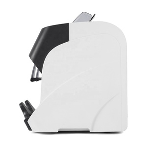 Two Pockets Cis Banknote Cash Money Value Counter Thermal Printer Currency <strong>Counting</strong> <strong>Machine</strong> Cash Bill Counter - Product Image 4