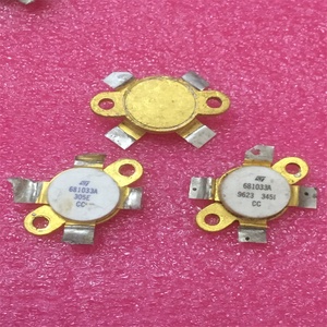 Sử dụng: 681033a-Tần số cao RF tinh thể khuếch đại công suất ống lò vi sóng thiết bị-100% gốc bóng bán dẫn - Product Image 4