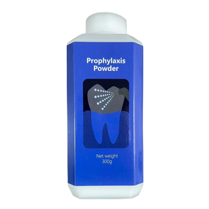 Elektrische Tandheelkundige Luchtpolijstmachine Tanden Bleken En Reinigingsapparatuur Zonder Poederwaterprofie Straalzandstraaleenheid - Product Image 6