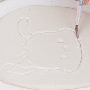 Versatile 500g Pottery <strong>Clay</strong> for Modelling <strong>Clay</strong> Projects - Home Crafting - Product Image 5