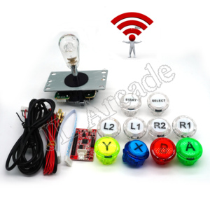 Беспроводная Bluetooth-батарейный кабель - Product Image 1