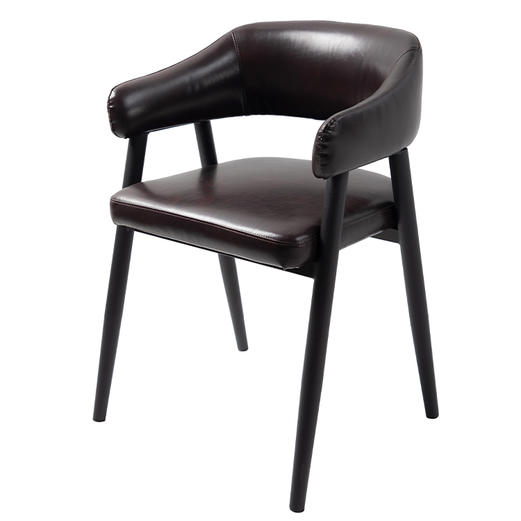 Custom restaurant chairs