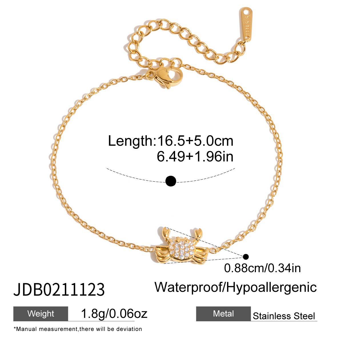 JDB0211123 (Bracelet)