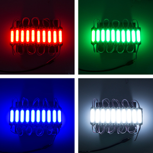 HAIZG Factory Direct Sales High Power <strong>Led</strong> Light Modules 12-24V Sign Light Advertising <strong>Led</strong> Module Lights - Product Image 5
