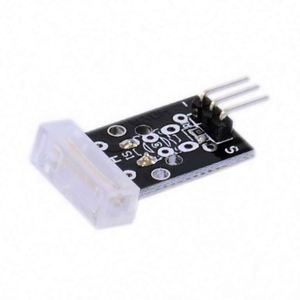 KY-031 Single channel DC 3~5V <strong>Knock</strong> <strong>Sensor</strong> <strong>Module</strong>