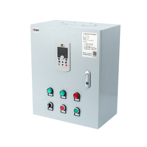 790 Inverter a frequenza variabile con motore singolo trifase 220V/380V a pressione costante quadro di alimentazione dell'acqua con controllo vettoriale - Product Image 1