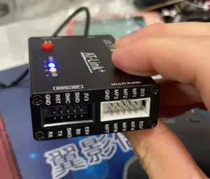 AT-Link+ <strong>Programmer</strong> burner for AT32 <strong>MCU</strong> - Product Image 3