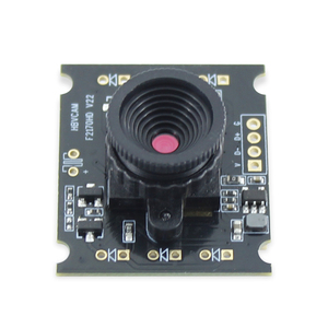 1080P 2Mp Kamera modul Cmos PCB Kamera modul Autofokus Verzerrung freies Kamera modul