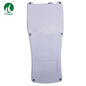 LS1206B แบบพกพาชนิดใบพัดหมุนแบบพกพาเครื่องวัดความเร็วเครื่องวัดการไหลของน้ำเครื่องวัดความเร็วแม่น้ำไหล CBL-1 0.05 ~ 8เมตร/วินาที - Product Image 5