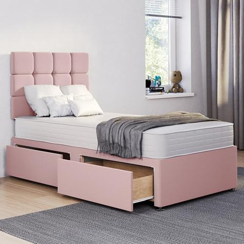 Peluche rosa