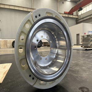 Düz lastik ekleme çalıştırmak düz ekleme ekleme zırhlı arazi Cruiser kamyonlarında kullanılan güvenli sistem - Product Image 1