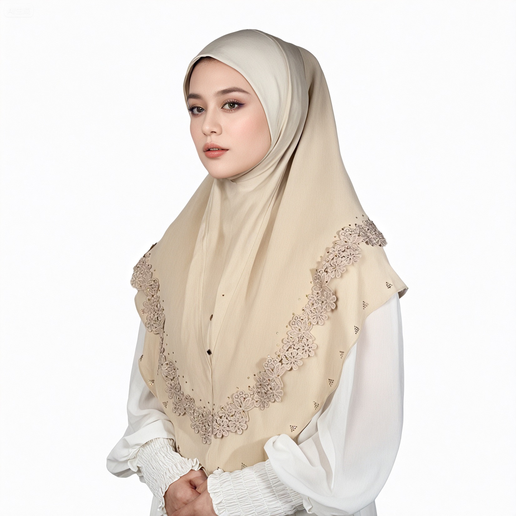 4# (Sable beige)