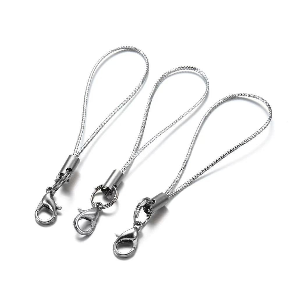 Silver wire