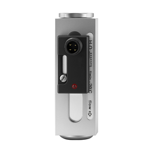 Sensor de flujo de líquido y gas de doble propósito OEM para calentador de agua, señal de salida de pulso, interruptor de flujo de pistón Visual ajustable - Product Image 4