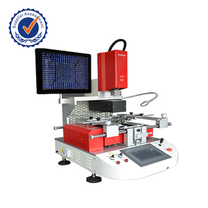 RS18 100% Full Test Custom on Site Installation Rfp for Bga Rework Station and Bios <strong>Programming</strong> Mach Supplier in China