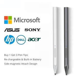 For HP Envy Specter Pavilion X360 Computer <strong>Stylus</strong> <strong>Pen</strong> 3J122AA#ABB - Product Image 2