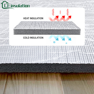 Chất lượng cao XPE bọt cho xlpe Ống cách nhiệt mật độ cao nhiệt vật liệu cách nhiệt - Product Image 4