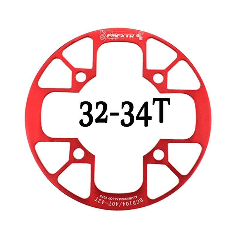 Rouge 32-34T