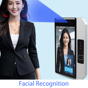 Custom Biometric Attendance <strong>Machine</strong> All in One Wifi Palm Scanner Smart Facial Multi Biometric Recognition <strong>Access</strong> <strong>Control</strong> <strong>System</strong> - Product Image 5
