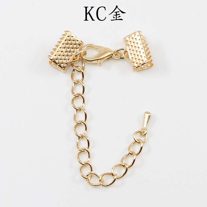 KC Gold