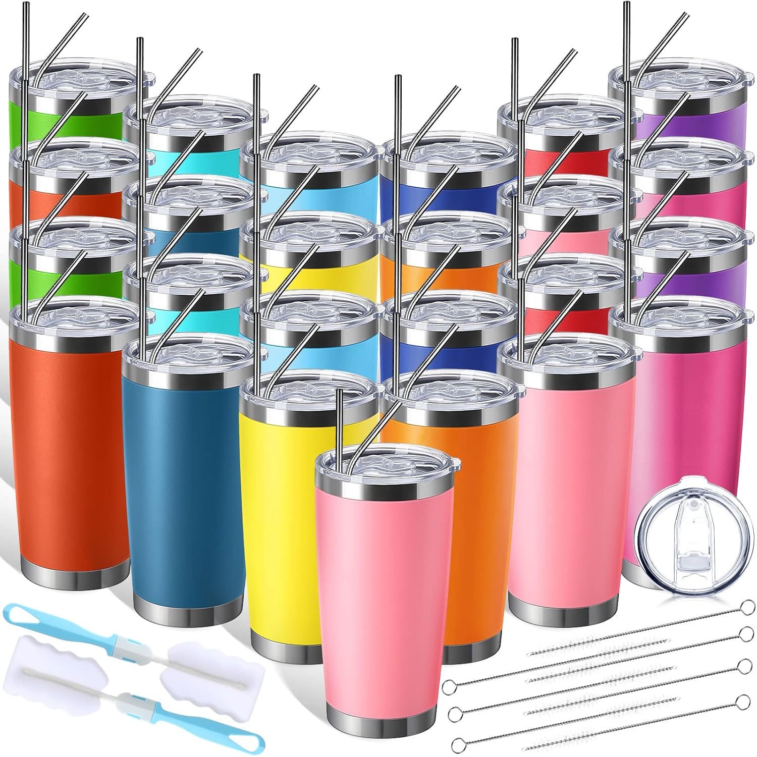 สีที่ทันสมัย