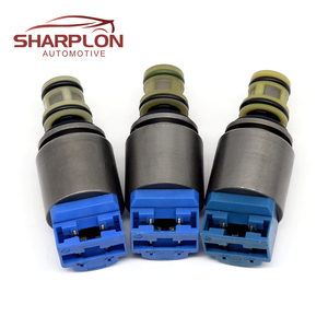 Doğrudan üretici OEM <span class=keywords><strong>6HP19</strong></span> 6HP26 6HP32 1068298045 Trans solenoid <span class=keywords><strong>BMW</strong></span> için 7 adet