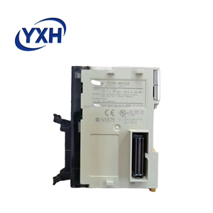 100% Original and Brand New CJ1W-MD231 CJ1W-MD233 Dedicated Controller <strong>Input</strong>/<strong>output</strong> <strong>Module</strong> with One Year Warranty - Product Image 2