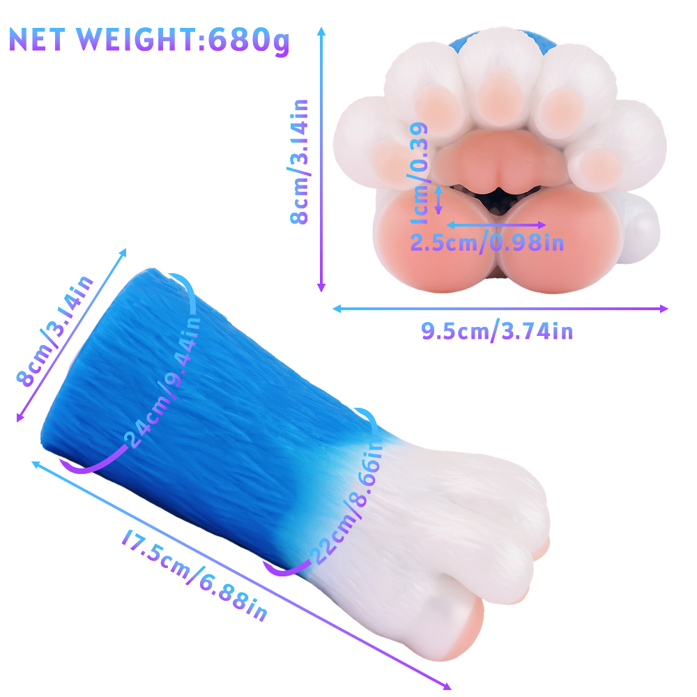 G6265-41 mixed color