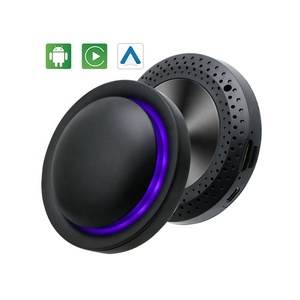 高品質8コアAndroidワイヤレスCarplay AIボックスAndroid 13 Carplay Android - Product Image 6