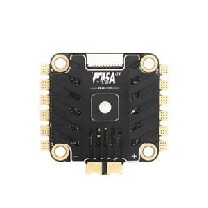 T-hobi F45A 6S 4IN1 V2 Mini Ultra hafif fırçasız FPV yarış Drone ESC toptan fiyat uzaktan kumanda Drones aksesuarları - Product Image 2