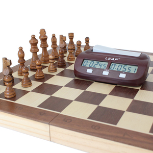 Механические аналоговые шахматные часы - Product Image 3