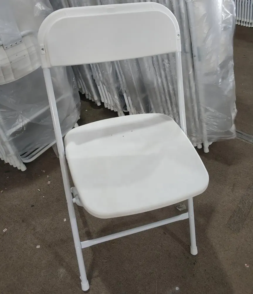 Factory価格良質ポリ椅子屋外用