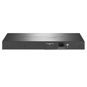 TP-Link TL-SH7428F 10ギガビットアップリンクスタック3層ネットワーク管理スイッチ24ギガビットSFP光産業部品 - Product Image 4