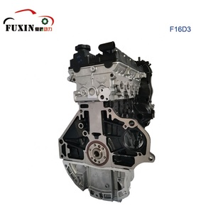 ビュイックエクセル用F16D31.6Lエンジンロングブロックエンジン
