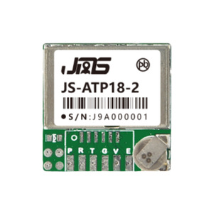 JS-ATP18-2低价智能全球定位系统接收器天线模块，用于汽车导航手持测量汽车高性能全球定位系统模块