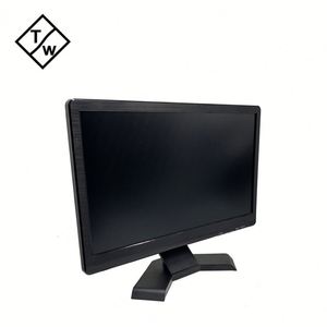 LE156 1366x768 LED <strong>Computer</strong> <strong>Monitor</strong> <strong>with</strong> Plastic Casing 15.6 Inch Desktop <strong>Monitor</strong> <strong>with</strong> DC 12V and <strong>Built</strong>-<strong>in</strong> Speaker - Product Image 2