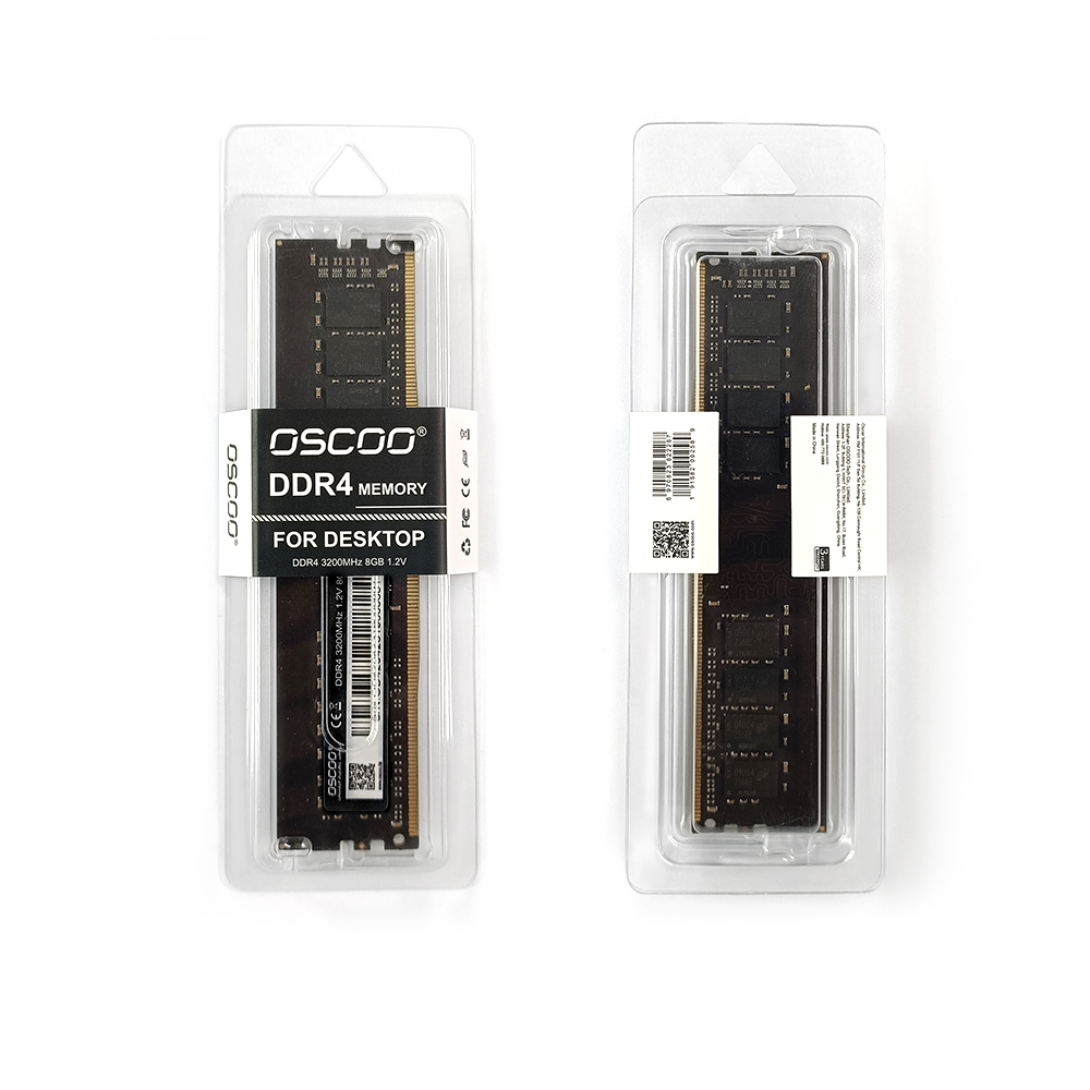 8GB 3200mhz