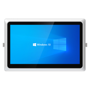 13.3-inch Rugged Multifunction All-in-One Touchscreen Industrial <strong>Computer</strong> Core I3 I5 N5090 J6412 <strong>CPU</strong> Industrial Controller - Product Image 2